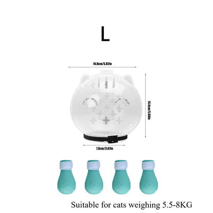 Catt Grooming Cover Accessory