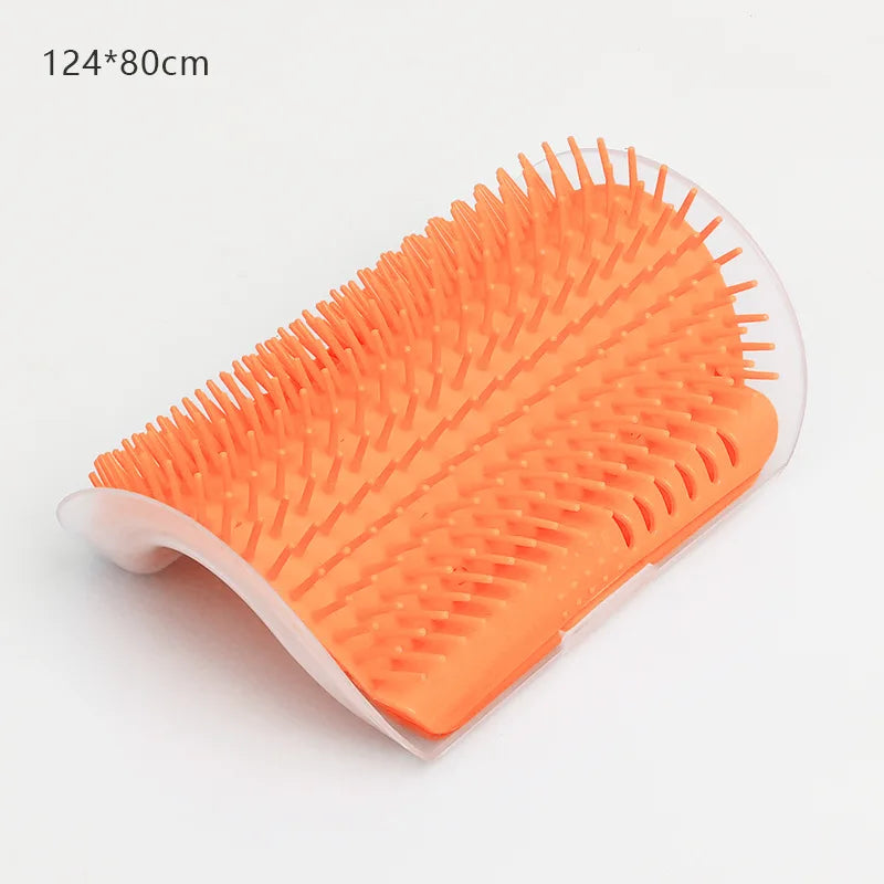 Cat Massage Tool Pet Hair Removal