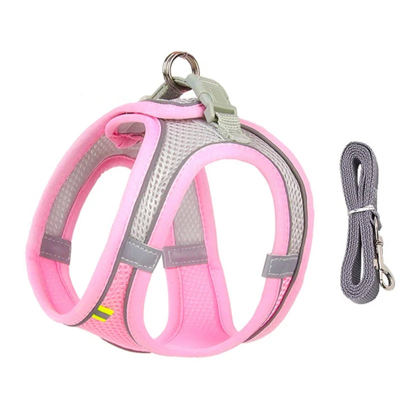 Puppy Harness