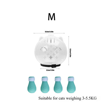 Catt Grooming Cover Accessory