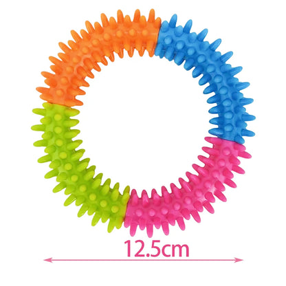 Pet Ring Toy