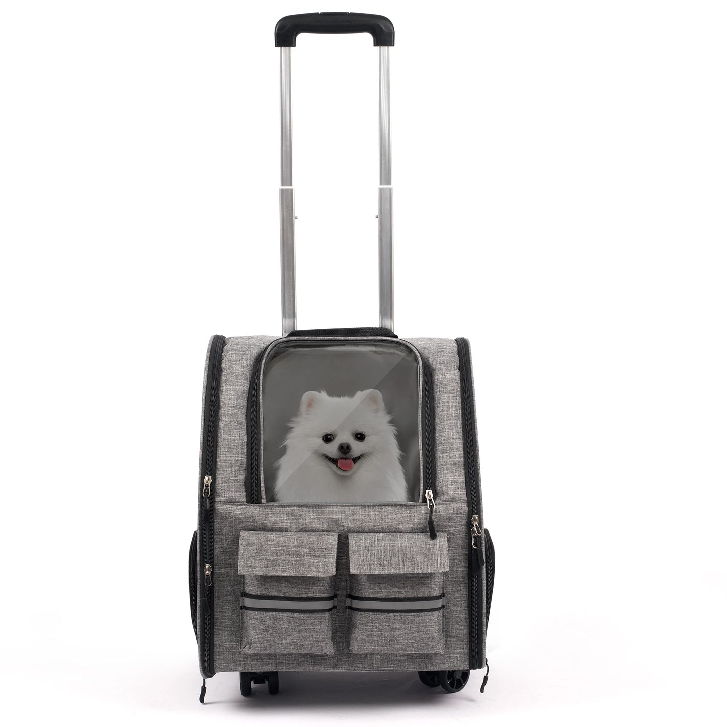 Pet Carrier Backpack