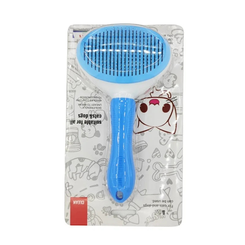 Pet Fur Comb