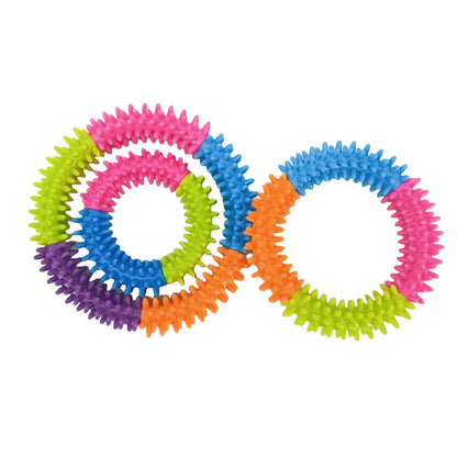 Pet Ring Toy
