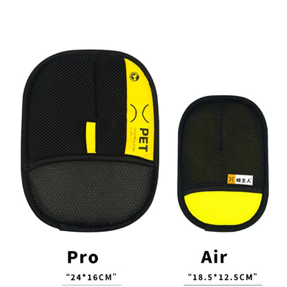 Pet Hair Remover Gloves