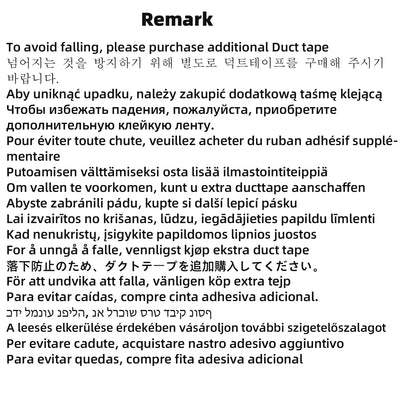 Anti Scratch Protector