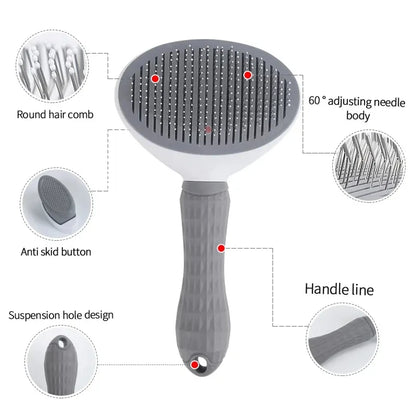 Pet Fur Comb