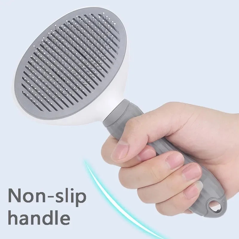 Pet Fur Comb