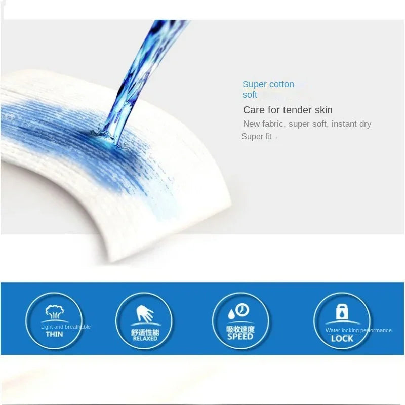 Absorbent Dogs Diapers