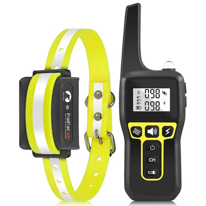 Dog Training Collar