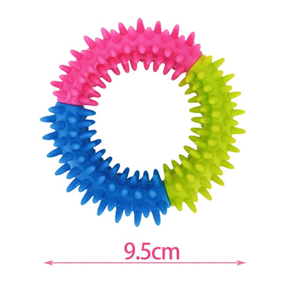 Pet Ring Toy