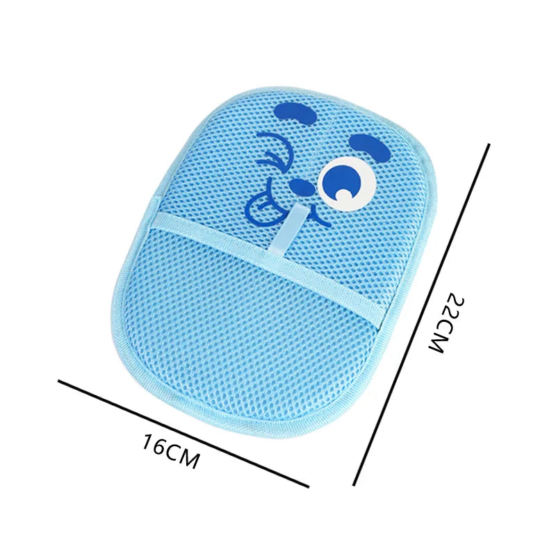 Pet Hair Remover Glove