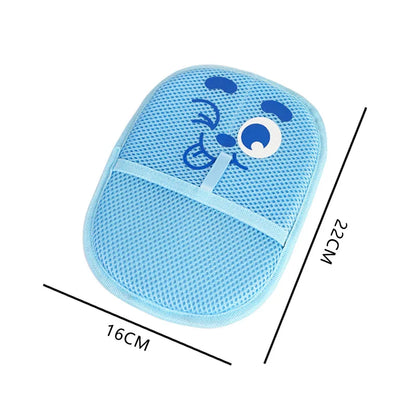 Pet Hair Remover Glove