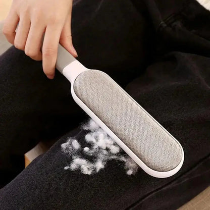Reusable Lint Brush