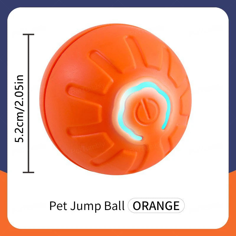 Smart Dog Toys Ball