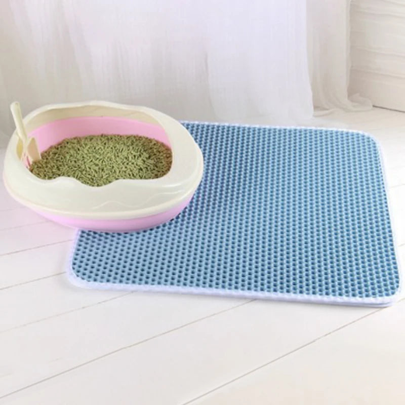 Cat Litter Pad