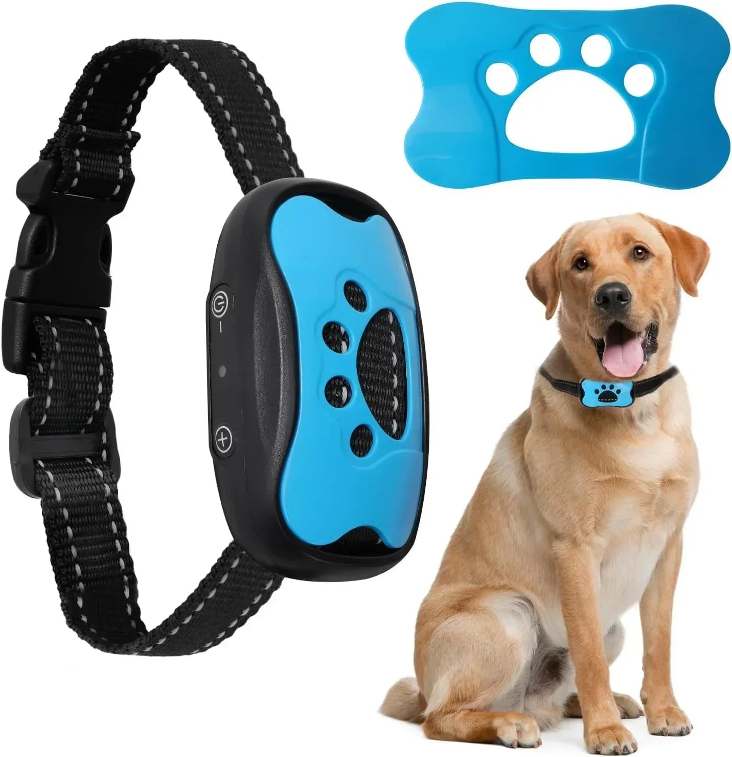 Anti Barking Dog Device
