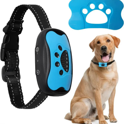 Anti Barking Dog Device