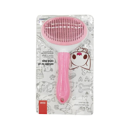 Pet Fur Comb