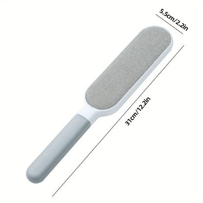 Reusable Lint Brush