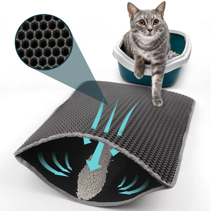 Cat Litter Pad