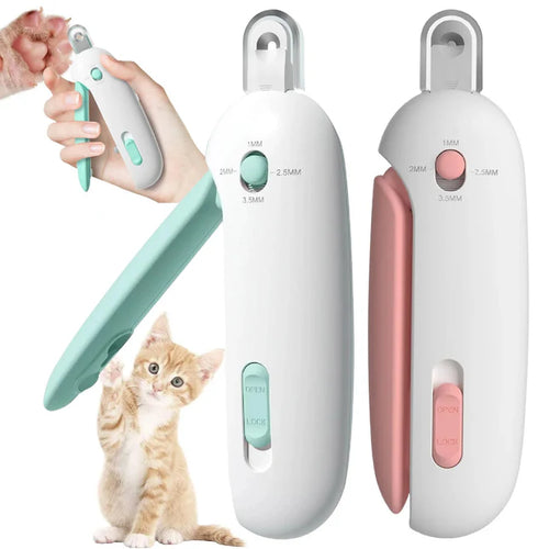 Pet Nail Trimmer